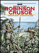 Robinson Crusoé&nbsp;-&nbsp;Lemoine, Vergne