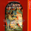 Giovanni Paisiello&nbsp;-&nbsp;La Passion de Jésus Christ
