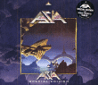 Asia&nbsp;-&nbsp;Aria - Special edition