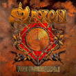 Saxon&nbsp;-&nbsp;Into the labyrinth