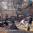 Wolfgang Amadeus Mozart, Robert Schumann&nbsp;-&nbsp;Mozart - Schumann