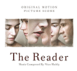 Bande originale de film&nbsp;-&nbsp;The Reader - Le liseur
