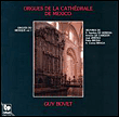 Heredia, Cabezon, Jimenez&nbsp;-&nbsp;Orgues du Mexique - Volume 1