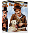Coffret Charlie Chaplin - 4 Films&nbsp;-&nbsp;Charlie Chaplin