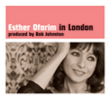 Esther Ofarim&nbsp;-&nbsp;In London
