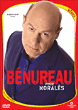 Pour Moralès&nbsp;-&nbsp;Didier Benureau