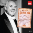 Walter Gieseking&nbsp;-&nbsp;Icon - Coffret 8 CD