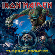 Iron Maiden&nbsp;-&nbsp;The final frontier - Edition spéciale