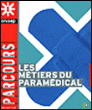 Les métiers du paramédical&nbsp;-&nbsp;Collectif