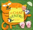 Le chat ventru&nbsp;-&nbsp;Michèle Simonsen, Hélène Micou