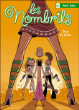 Les nombrils, T4&nbsp;-&nbsp;Delaf, Maryse Dubuc