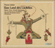 Franz Lehar&nbsp;-&nbsp;Le Pays du sourire