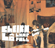 Cheikh Lo&nbsp;-&nbsp;Lamp Fall