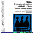 Manuel de Falla&nbsp;-&nbsp;Le corrégidor et la meunière
