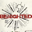 Benighted&nbsp;-&nbsp;Asylum cave - Edition limitée