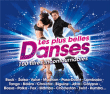Compilation ambiance&nbsp;-&nbsp;Les plus belles danses