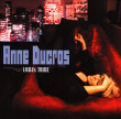Anne Ducros&nbsp;-&nbsp;Urban tribe