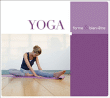 Relaxation&nbsp;-&nbsp;Yoga/plus DVD