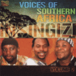Insingizi&nbsp;-&nbsp;Voices of Southern Africa volume 2