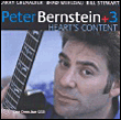Peter Bernstein&nbsp;-&nbsp;Heart's content