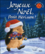Joyeux Noël petit hérisson !&nbsp;-&nbsp;Christina M. Butler