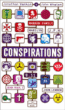 Conspirations&nbsp;-&nbsp;Jonathan Vankin, John Whalen