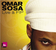 Omar Sosa&nbsp;-&nbsp;Live à FIP
