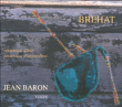 Jean Baron&nbsp;-&nbsp;Bréhat - Cornemuse d'hier cornemuse d'aujourd hui
