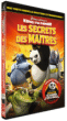 Les secrets des Maîtres - Le secret des 5 Cyclones