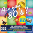 Compilation&nbsp;-&nbsp;Are you 80's