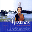 Compilation musique bretonne&nbsp;-&nbsp;L'âme du Fest-Noz