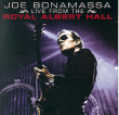 Live at the Royal Albert Hall