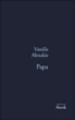 Papa&nbsp;-&nbsp;Vassilis Alexakis