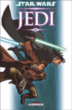 Star Wars, Jedi T4&nbsp;-&nbsp;Ostrander, Davide, Vecchia