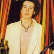Sid Vicious&nbsp;-&nbsp;Sid sings