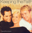 Elmer Bernstein&nbsp;-&nbsp;Au nom d anna/keeping the faith