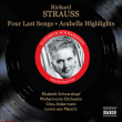Richard Strauss, Elisabeth Schwarzkopf&nbsp;-&nbsp;Les 4 derniers Lieder