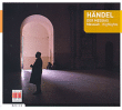 Georg Friedrich Haendel&nbsp;-&nbsp;Le Messie