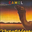 Camel&nbsp;-&nbsp;Breathless/inclus titre bonus