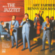 Jazztet&nbsp;-&nbsp;Meet the jazztet