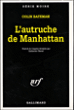 L'autruche de Manhattan&nbsp;-&nbsp;Colin Bateman