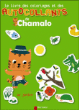 Chamalo, Au jardin&nbsp;-&nbsp;Marion Billet
