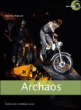 Archaos cirque de caractère&nbsp;-&nbsp;Martine Maleval