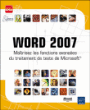 Word 2007&nbsp;-&nbsp;Collectif