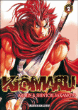 Kiômaru, T2&nbsp;-&nbsp;Sakamoto, Arajin