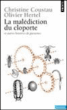 La malédiction du cloporte&nbsp;-&nbsp;Christine Coustau, Olivier Hertel