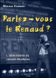 Parlez-vous le Renaud ?&nbsp;-&nbsp;Méziane Hammadi
