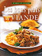 Les bons plats de viande&nbsp;-&nbsp;Collectif
