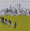 Joni Mitchell&nbsp;-&nbsp;Hissing of summer lawns