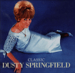 Dusty Springfield&nbsp;-&nbsp;Classic masters collection